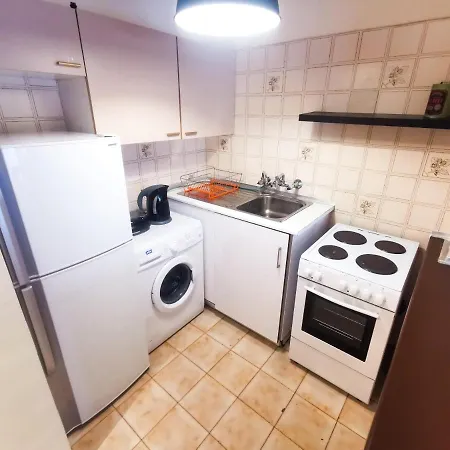 Apartment Flirty Flamingo Seaview Seafront *